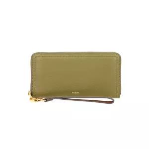 [파슬][공식본사정품] 파슬 SL7831316 (Logan) 로건 지퍼 어라운드 클러치 장지갑