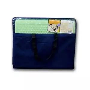 [에이치플러스몰]사계절 사용가능한 좋은생활 캠핑매트 (5-6인용) 야외매트 텐트매트