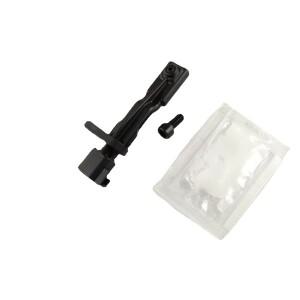 ABS 휠 속도 센서 후면 오른쪽 및 왼쪽 52125003AB 5S8494