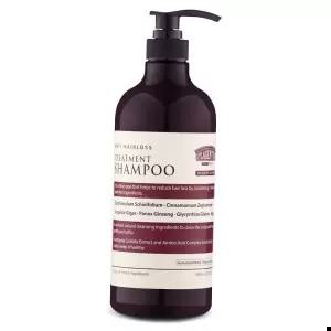 모발보호 프라젠트라 안티-헤어로스 트리트먼트 샴푸 1000ml