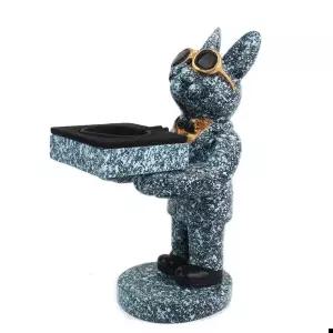 손목시계스탠드 스마트 워치 무선충전용 손목시계 거치대 불독 SMDOG2