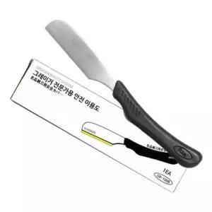 [룽스]이발소면도기 제모 GR-100B(칼날미포함)