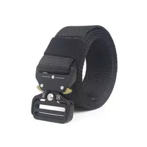 [룽스]아웃도어 벨트 작업복 등산용품 등산복 허리띠 1p