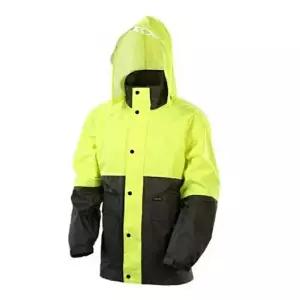 [룽스]형광 안전우의 레인코트 우비 바이크용 비옷 SI-150