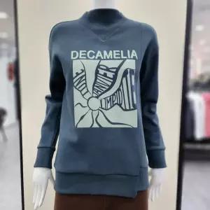 [조이너스] 프린팅 모크넥 티셔츠 JAEW0-WKL250_GN