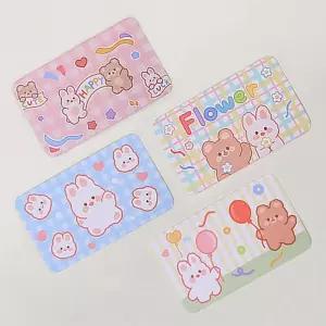 [룽스]스크래치카드 행운 복권 카드 이벤트 80개