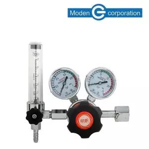 [룽스]질소조정기 질소레귤레이터 용접공구 TR600 1EA