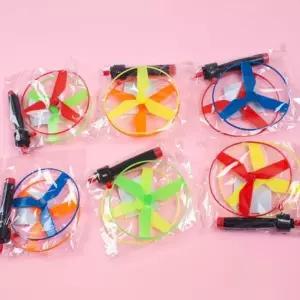 [룽스]플라잉프로펠러 프로펠러2P(24개세트)