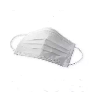 [룽스]마스크 3겹_흰색 kf80마스크 1매/개별포장