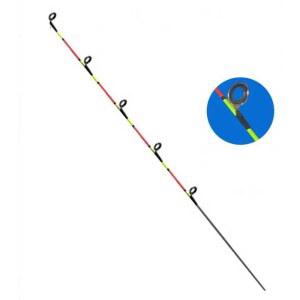 초리대 티타늄초릿대 수리 문어 티탄팁 낚시대 연질 튜닝