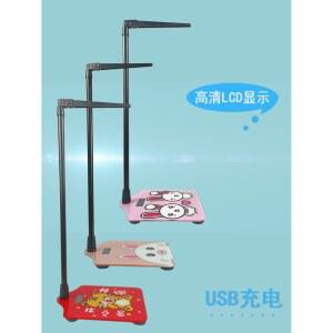 체중계 신장계 병원용 성인용 용 기계 No 키와 건강검진저울 전자