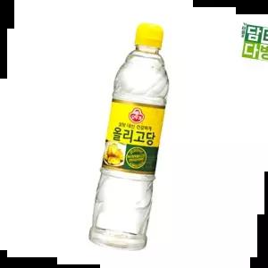 올리고당 오뚜기 X 700g 3개