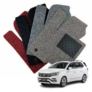 [룽스]확장형 코일매트 투리스모 컨셉토디자인 1열