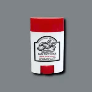 성분에디터 시어버터 아기발 스틱 풋케어 20g 1개