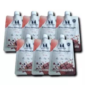 마이프로틴 웨이 단백질 쉐이크 45g 코코 초코 7팩