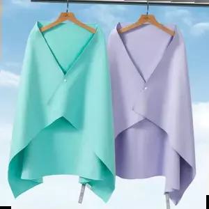 바캉스타올 스포츠타월 콜라트리 순간흡수/건조 160cmx80cm 대형