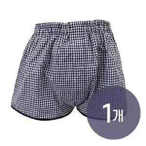 [룽스]팬티 노인 안심 위생 팬티기저귀 P21 1개