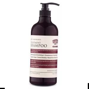 샴푸 트리트먼트 모발보호 프라젠트라 1000ml 안티-헤어로스