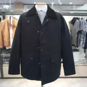 [트레몰로]트레몰로 HC10 사파리 점퍼 TRHKA5F8431 (45036171)