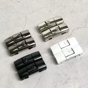 [룽스]버클 운동화끈 신발끈정리 결속기 안풀리는신발끈