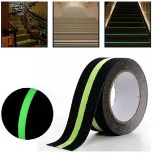 [룽스]까끌 계단미끄럼방지 실외계단 미끄럼방지 스티커