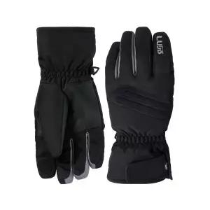 [국내정품] 루디스 운동화 컴포트핏 LUP01UG10 블랙 스키 보드 오지 방한 장갑 103082