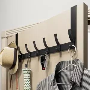 47x18cm 7구 앤하우스 방문후크 도어훅 후크 도어 (WFHJDZO)