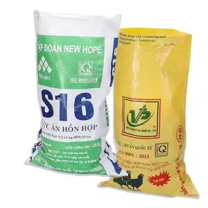 [룽스]포장 마대 자루 PP 페기물 PP포대 포대 54-87 100매