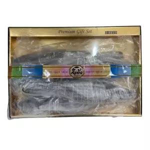 대사이즈(35cm내외) 통민어 5미 선물세트 설날 명절 대량 단체 답례품