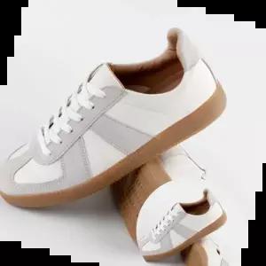 남자스니커즈 남자 캐주얼 신발 독일군 운동화 슈즈 패션 스니커즈