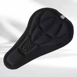 [알티피아]탈부착 내구성 사이클 로드 미끄럼 푹신한 패드용