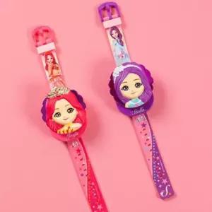 [룽스] 초등학생시계