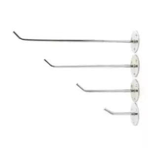 [룽스]매장고리)도어훅 소품걸이 옷걸이