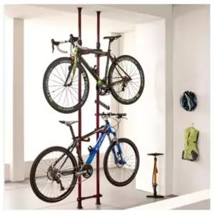 [룽스]거치대 업그레이드행거 자전거보관대 자전거정리