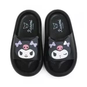 [룽스]EVA 슬리퍼 어린이 키즈슬리퍼 캐릭터 여름 물놀이