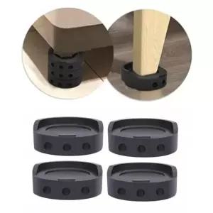 높이조절 밀림방지 쇼파밀림방지 패드 가구 가구밀림방지 가구고정 미끄럼방지 4개 소파밀림방지 쇼파