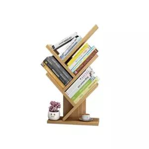 [룽스]인테리어 5단책꽂이