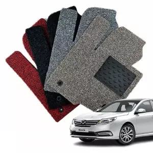 [룽스]확장형 코일매트 컨셉토 SM5 운전석1p