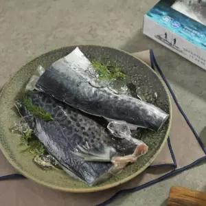 삼치선물세트 제주 삼치살(대) 5팩 세트 설날 명절 대량 단체 답례품