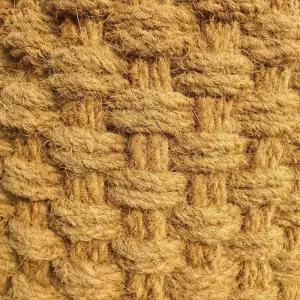 [룽스]보행산책로 야자수매트 야자매트 폭 x 길이 150cm 1m