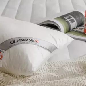 50x70 100종검사 호텔식 방충베개 무형광 베개솜