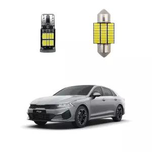 기아 2022년식 K5 전용전등 거울등 번호판등 차량용품 카센터 셀프교체 자가정비