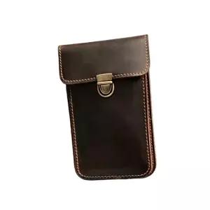 [셀러허브 패션]허리착용 핸드폰가방 파우치 N11531 30대남성 미니백