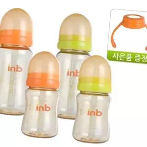 (다올)PPSU 젖병 200ML (노꼭지) 신생아 수유용품 1개