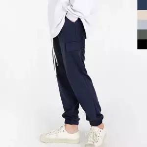 블레오 남성 카고 죠거 트레이닝 팬츠 DM2512161123