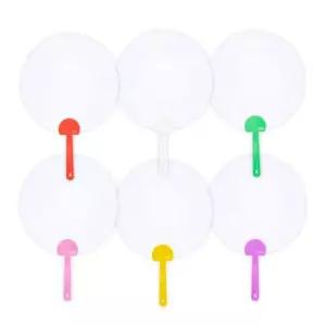 [룽스]그리기부채