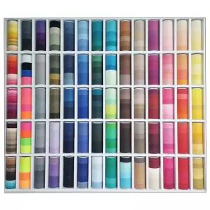 [룽스]가방만들기 양말목 실 양말목키트 DIY 끈 200g