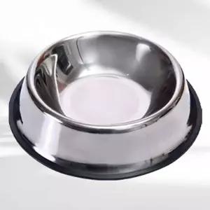 반려동물용 특대형 급수기 튼튼한 넓은 받침대 물통