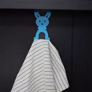 도어후크 토끼도어훅 (WFGU6DR)