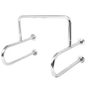 [룽스]장애인 안전손잡이 장애우손잡이 욕실 안전바